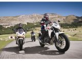 Kurventraining/Sicherheitstraining 29.06.19 ▷ Motobike-Shop