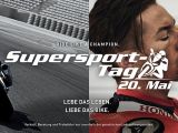 Supersport-Tag Samstag 20.05.2017