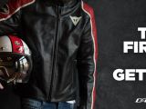 Neue Dainese und IXS Kollektion eingetroffen
