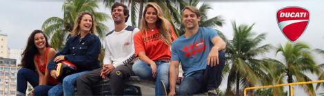 Ducati