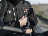Dainese D-Air Cyclone eingetroffen
