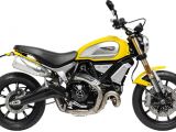 Ducati Scrambler 1100 