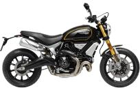 Ducati Scrambler 1100 Sport