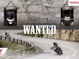 Honda Wanted Modelle