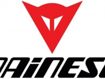 Jetzt bei uns im Programm: Dainese!