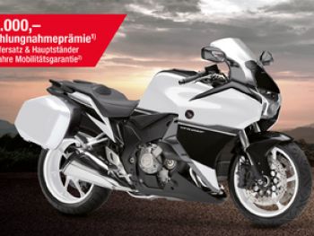 Höchste Zeit für einen Partnertausch!