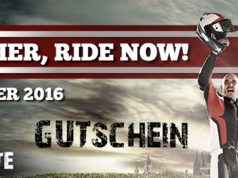 INTERMOT - sichere dir deine Freikarte