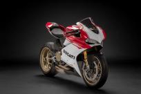 Ducati Panigale 1299 S Anniversario