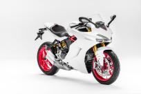 Die neue Ducati SuperSport