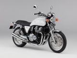 Honda CB1100 EX (MJ17)