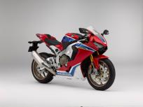Neumodell 2017: Honda CBR1000RR Fireblade SP-2