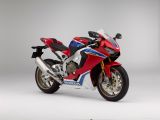 Neumodell 2017: Honda CBR1000RR Fireblade SP-2