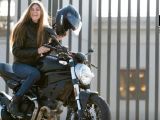 AUSVERKAUFT ... Kurventraining/Sicherheitstraining für Frauen am 14.05.2023 ▷ Motobike-Shop