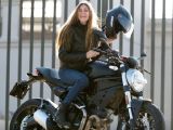 AUSVERKAUFT ... Kurventraining/Sicherheitstraining für Frauen am 14.05.2023 ▷ Motobike-Shop