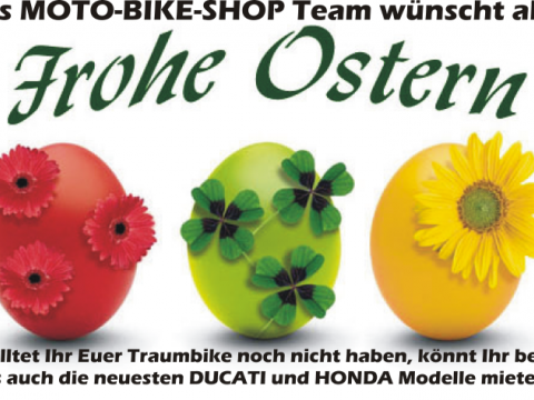Ostersamstag 31.03.2018 geschlossen
