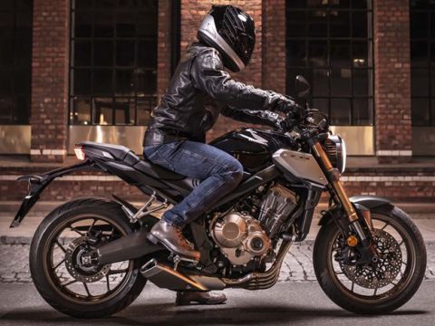 Honda Führerscheinzuschuss 2019