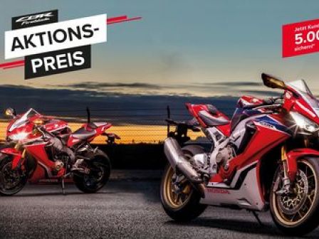 Fireblade Aktionspreis