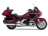 Honda GL1800 Gold Wing-Modelle ab Juni 2020 auch mit Anbindung an Android Auto