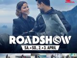 Honda Roadshow &amp; Ducati Saisonstart