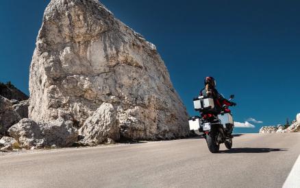 DUCATI SOMMERAKTION