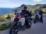 Mallorca - die Motorradinsel