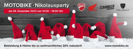 Es geht auf die Zielgerade von 2023 zu