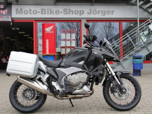 Honda VFR 1200 X Crosstourer