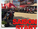 Saisonstart 2026 bei MOTOBIKE.de 18. - 19.04.2026
