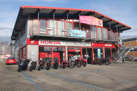 Kurven- und Sicherheitstraining 2025