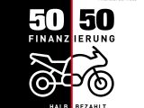 Honda 50 / 50 Finanzierung