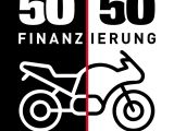 Honda 50 / 50 Finanzierungsangebot