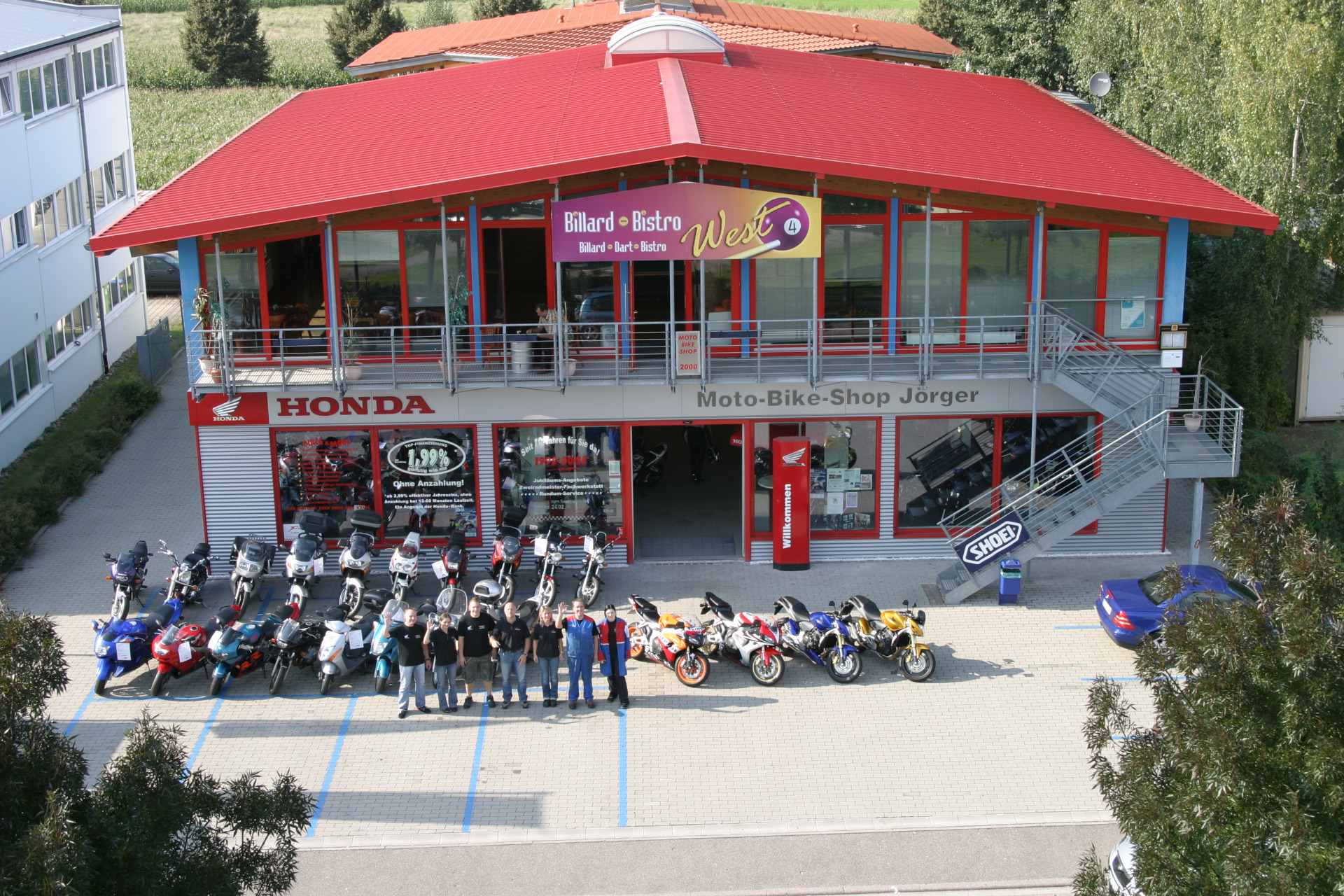 MOTO-BIKE-SHOP