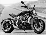 Neumodell Vorstellung Ducati &amp; Honda am 12.03.2016 von 9 - 16 Uhr