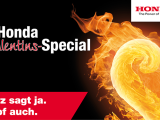 Honda Valentins-Special