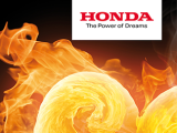 Honda Valentins-Special