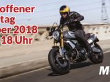 Verkaufsoffener Sonntag am 14.10.2018 bei ▷ Motobike-Shop