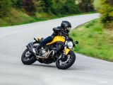 Kurventraining am 16.05.20 in Schwarzwald ▷ Motobike-Shop