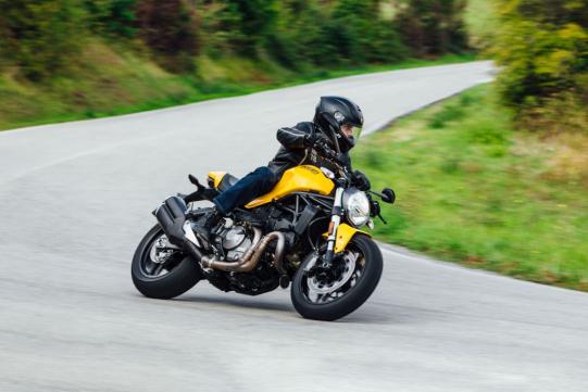 Kurventraining am 16.05.20 in Schwarzwald ▷ Motobike-Shop