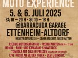 Moto Experience - das ultimative Motorrad Event