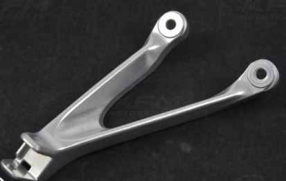 Honda HALTER R. SOZIUSFUSSRAST, 50750MFL000