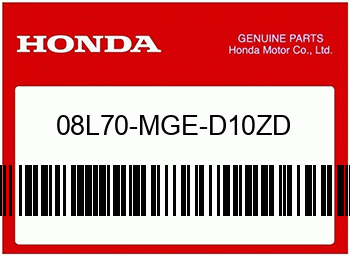 Honda Kofferset Darkness black metallic NC750,VFR1200