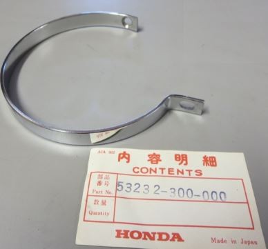 Honda Tacho HALTER CB 750 Four, CB750Four