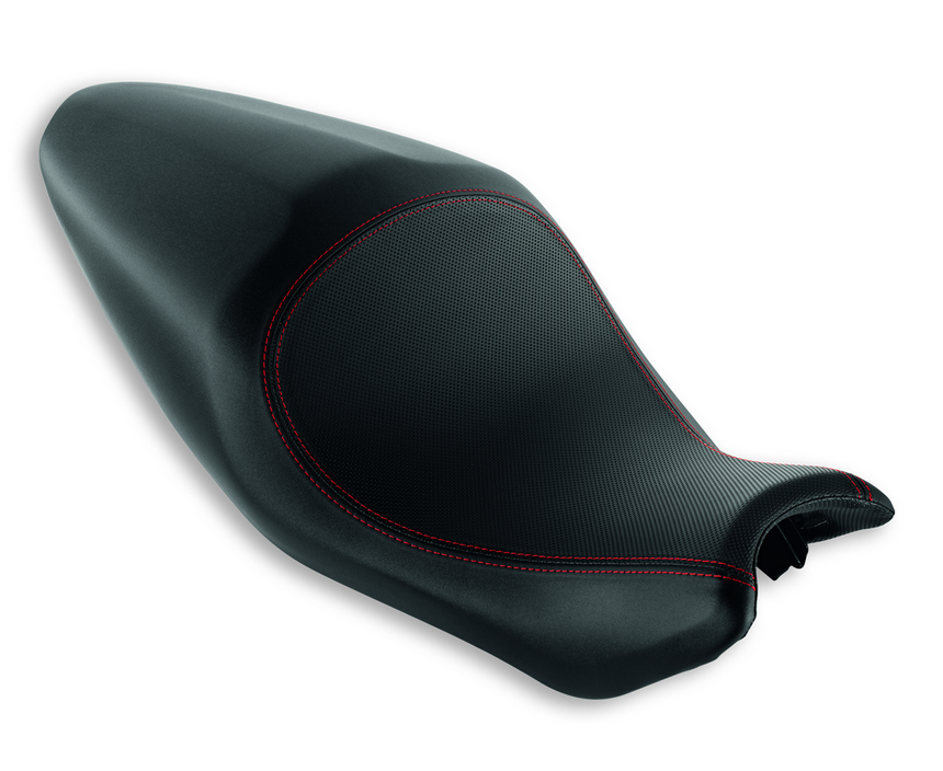 Ducati Original NIEDRIGE SITZBANK -40MM Monster » Motobike.de