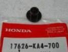 Honda, Feststellhülse Benzintank