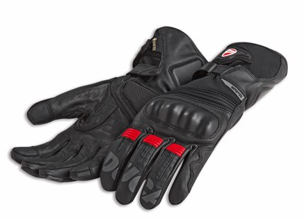 Ducati Motorradhandschuhe STRADA C5 2.0