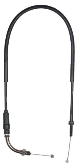 Honda GASZUG CBR125 JC34 - JC39 2004 - 2008