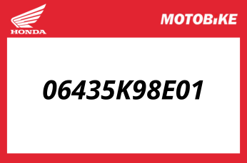 Honda Bremsklotz Satz