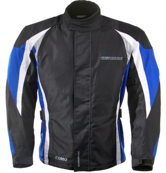 Germot Motorrad / Scooter Textiljacke COMO Gr.S