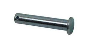 STIFT, FUSSRASTENSTANGE GL1800, CB1000R, CB650FA