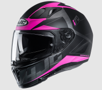 HJC i70 ELUMA MC8SF INTEGRALHELM HJC i70 ELUMA MC8SF INTEGRALHELM